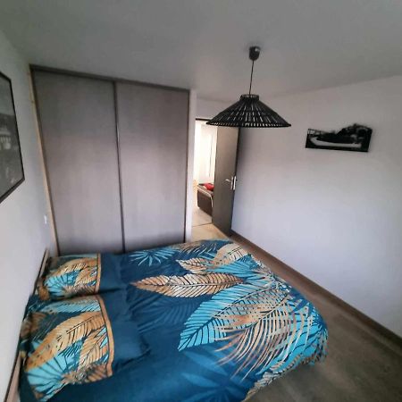 Appartement Le Crozatier Saint-Georges  Exterior foto