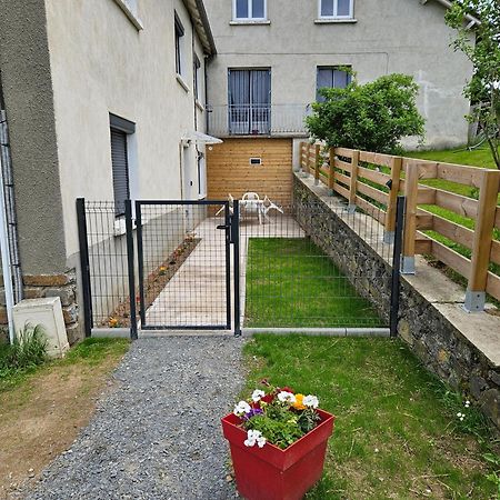 Appartement Le Crozatier Saint-Georges  Exterior foto