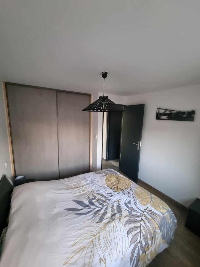 Appartement Le Crozatier Saint-Georges  Exterior foto
