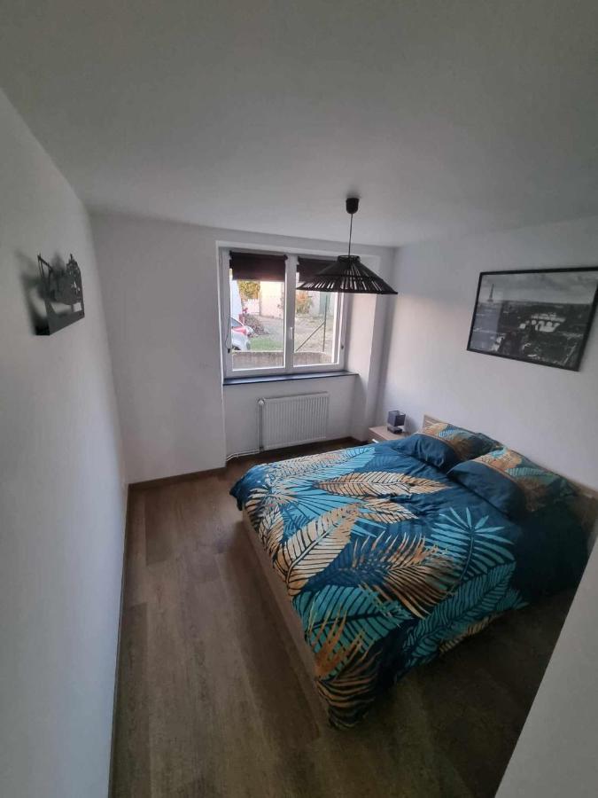 Appartement Le Crozatier Saint-Georges  Exterior foto